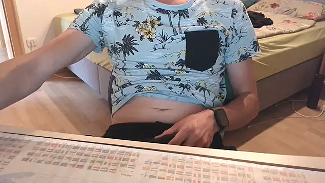 Snapshot of SissyStefanie chatting on July 7, 2026, 4:10 pm SissyStefanie online show from July 7, 2026, 4:10 pm