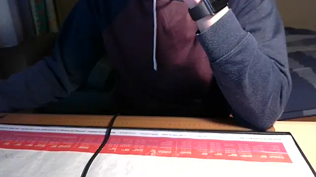 SissyStefanie online show from December 5, 2024, 3:44 pm