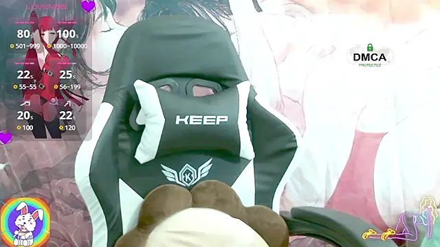 ChangChang  online show from March 16, 2025, 8:21 am