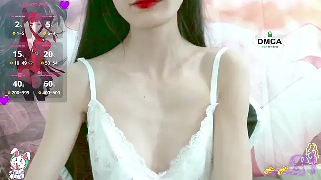 ChangChang  online show from March 19, 2025, 4:36 am