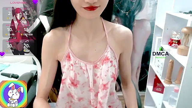 ChangChang  online show from January 6, 2026, 1:42 am