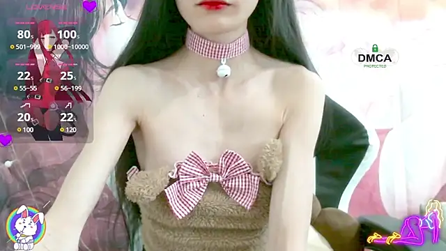 ChangChang  online show from March 18, 2025, 1:24 am