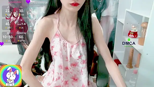 ChangChang  online show from November 14, 2025, 1:42 am