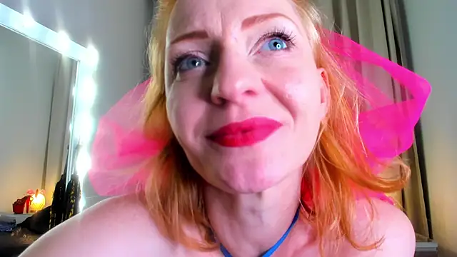 SquirtyAlisa online show from October 5, 2025, 10:44 pm