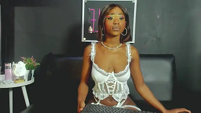 Snapshot of Ebonydollxx chatting on September 10, 2025, 12:04 pm Ebonydollxx online show from September 10, 2025, 12:04 pm