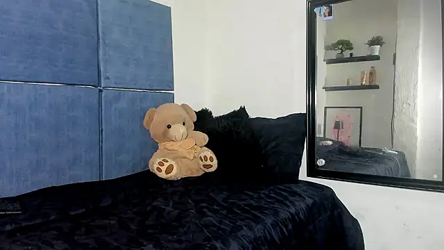 Ebonydollxx online show from January 15, 2026, 10:18 am