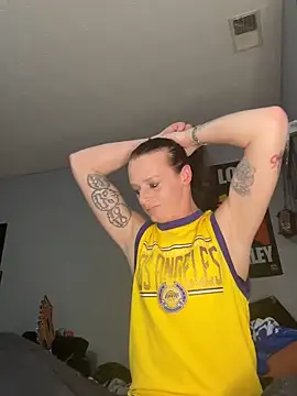 Cutetrans90 online show from April 30, 2026, 7:37 am