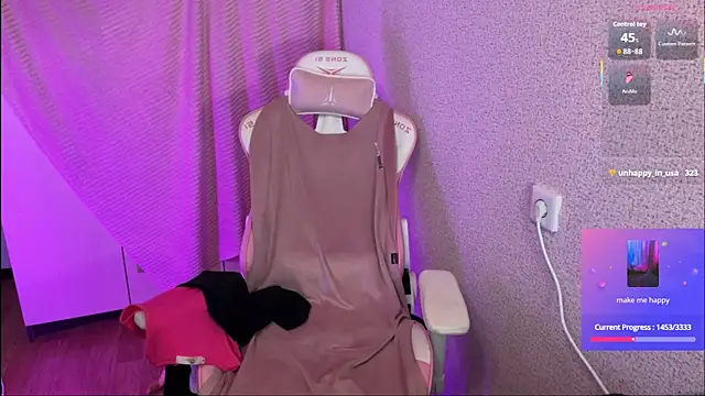 Katrin  kiss online show from September 20, 2025, 11:04 am