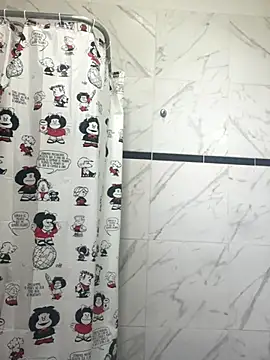 melisabunnny online show from November 1, 2025, 2:33 pm