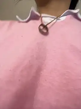 melisabunnny online show from September 25, 2025, 12:11 pm