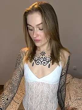 Goldloeckchen159 online show from March 8, 2026, 5:49 pm