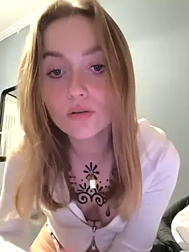 Goldloeckchen159 online show from February 14, 2026, 5:13 pm