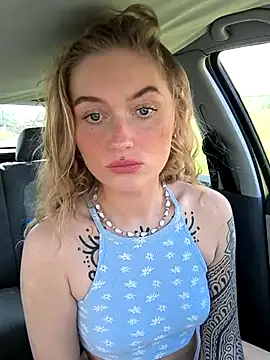 Goldloeckchen159 online show from February 19, 2025, 11:28 am