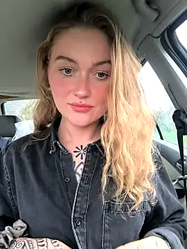 Goldloeckchen159 online show from February 14, 2025, 3:05 pm