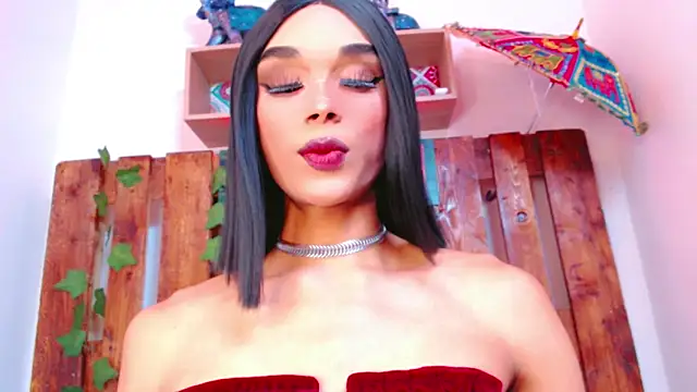 SARA VAL3NTINA  online show from September 26, 2025, 3:35 am