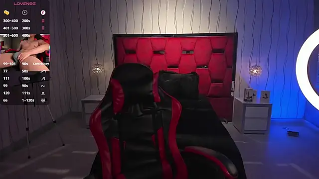 Brat  online show from February 8, 2026, 4:21 am