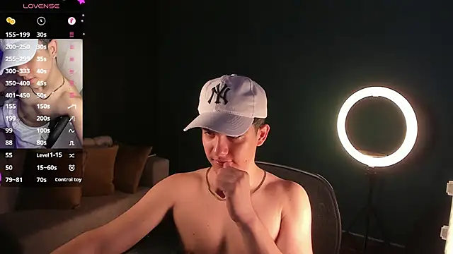 Brat  online show from February 27, 2025, 3:15 pm