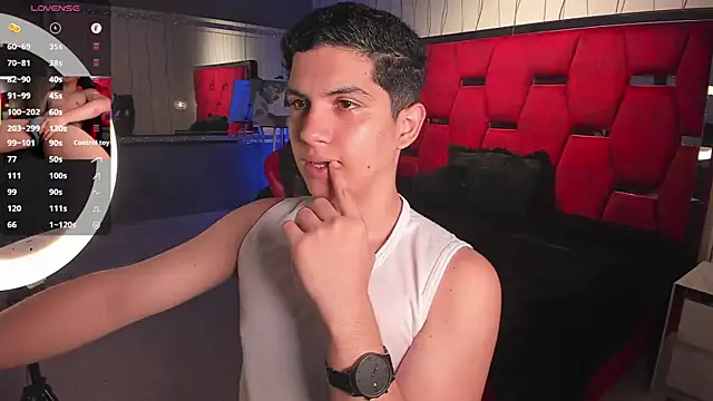 Brat  online show from February 6, 2026, 5:14 am