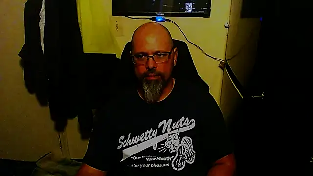 KrazyLegz online show from December 23, 2024, 7:09 pm