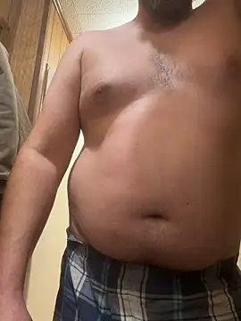 bigJohnson223 online show from December 5, 2025, 7:29 am