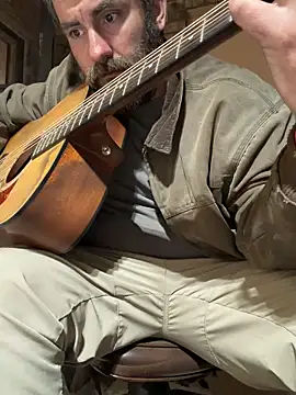 bigJohnson223 online show from March 1, 2026, 2:44 am