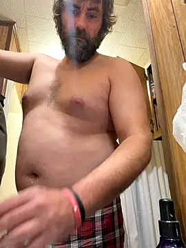 bigJohnson223 online show from December 4, 2025, 8:02 am