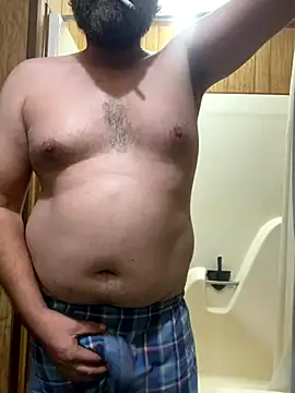 bigJohnson223 online show from October 30, 2025, 12:31 am