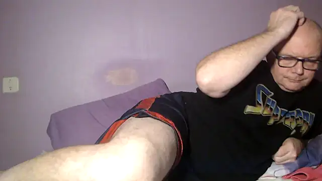 hairy orbite online show from November 7, 2025, 12:37 am