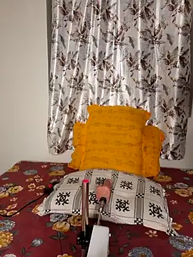 Palyboy426 online show from September 17, 2025, 8:33 pm