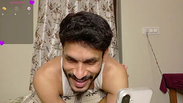 Palyboy426 online show from October 1, 2025, 3:49 pm