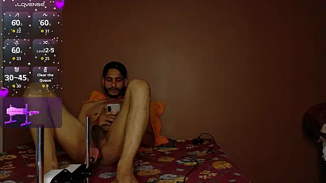 Palyboy426 online show from October 19, 2025, 11:07 pm