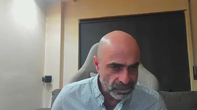 Bicopflirt online show from March 14, 2026, 1:11 am