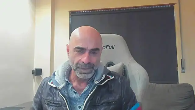 Bicopflirt online show from March 10, 2026, 4:00 pm