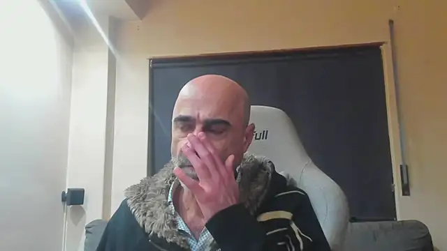 Bicopflirt online show from March 20, 2026, 12:44 am