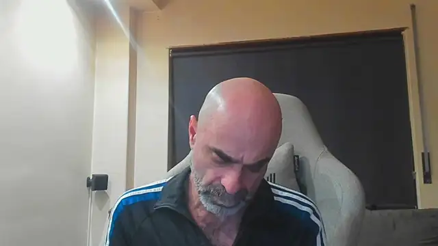 Bicopflirt online show from March 30, 2026, 11:17 pm