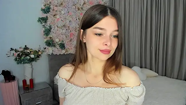 ContinentOfTranquility online show from October 15, 2025, 1:04 am