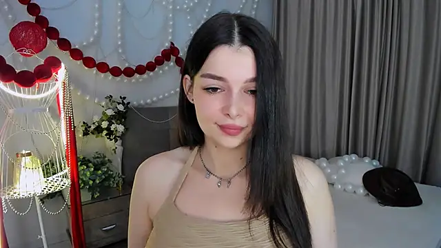 ContinentOfTranquility online show from March 24, 2026, 10:15 am