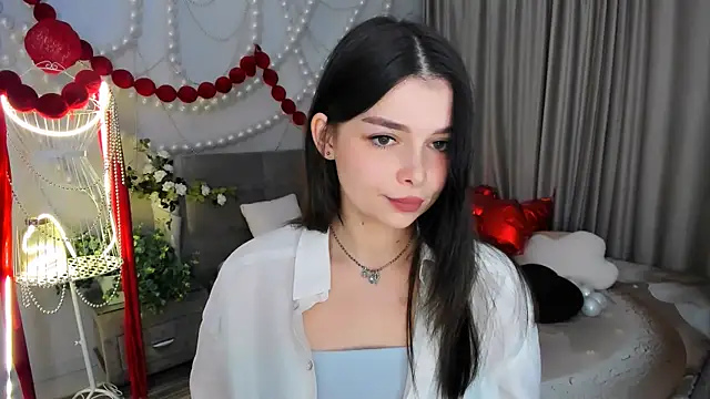 ContinentOfTranquility online show from March 13, 2026, 10:53 am