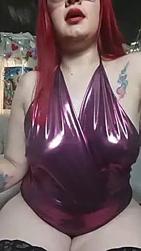 NinaGauther online show from March 18, 2025, 4:28 pm