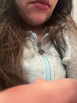 AMBER SEXY99 online show from March 17, 2025, 11:13 pm