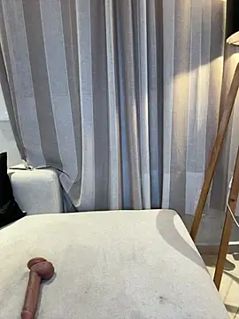 AMBER SEXY99 online show from February 2, 2026, 3:33 pm