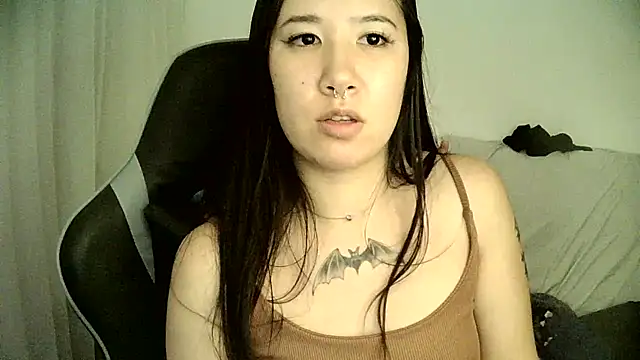 Japabaixinha online show from March 21, 2025, 5:11 am