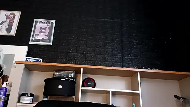 Japabaixinha online show from November 8, 2025, 6:11 pm