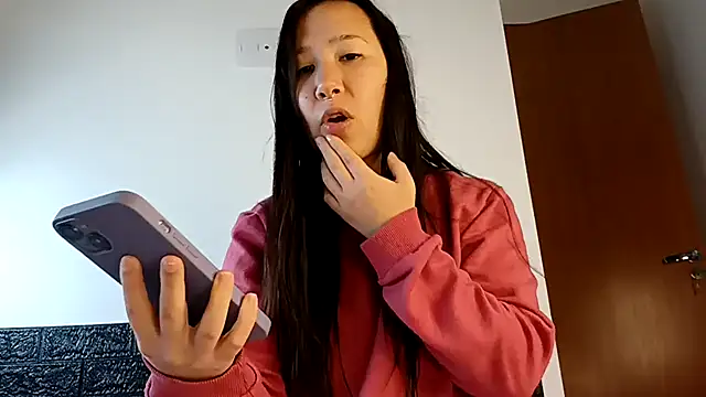 Japabaixinha online show from September 24, 2025, 12:44 pm