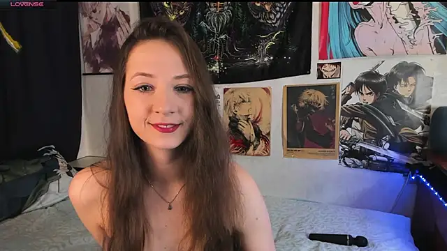 Lori Foxy online show from January 13, 2026, 5:50 pm