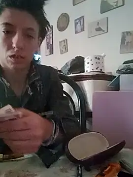 gala2 online show from February 18, 2025, 5:31 pm