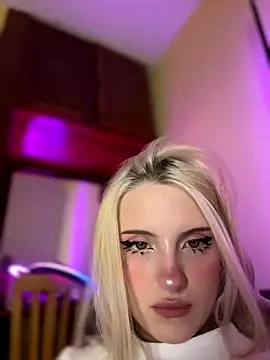 Melissa cum online show from October 29, 2025, 11:14 pm