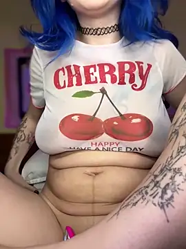 Melissa cum online show from December 2, 2025, 11:50 pm