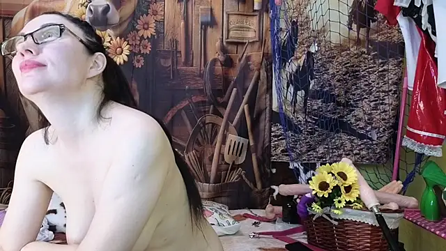 Snapshot of DashaHart chatting on December 13, 2024, 2:16 pm DashaHart online show from December 13, 2024, 2:16 pm