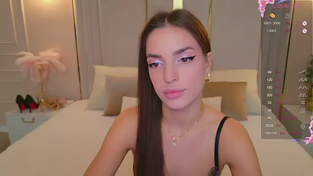 BellaHalles online show from October 17, 2025, 7:00 am